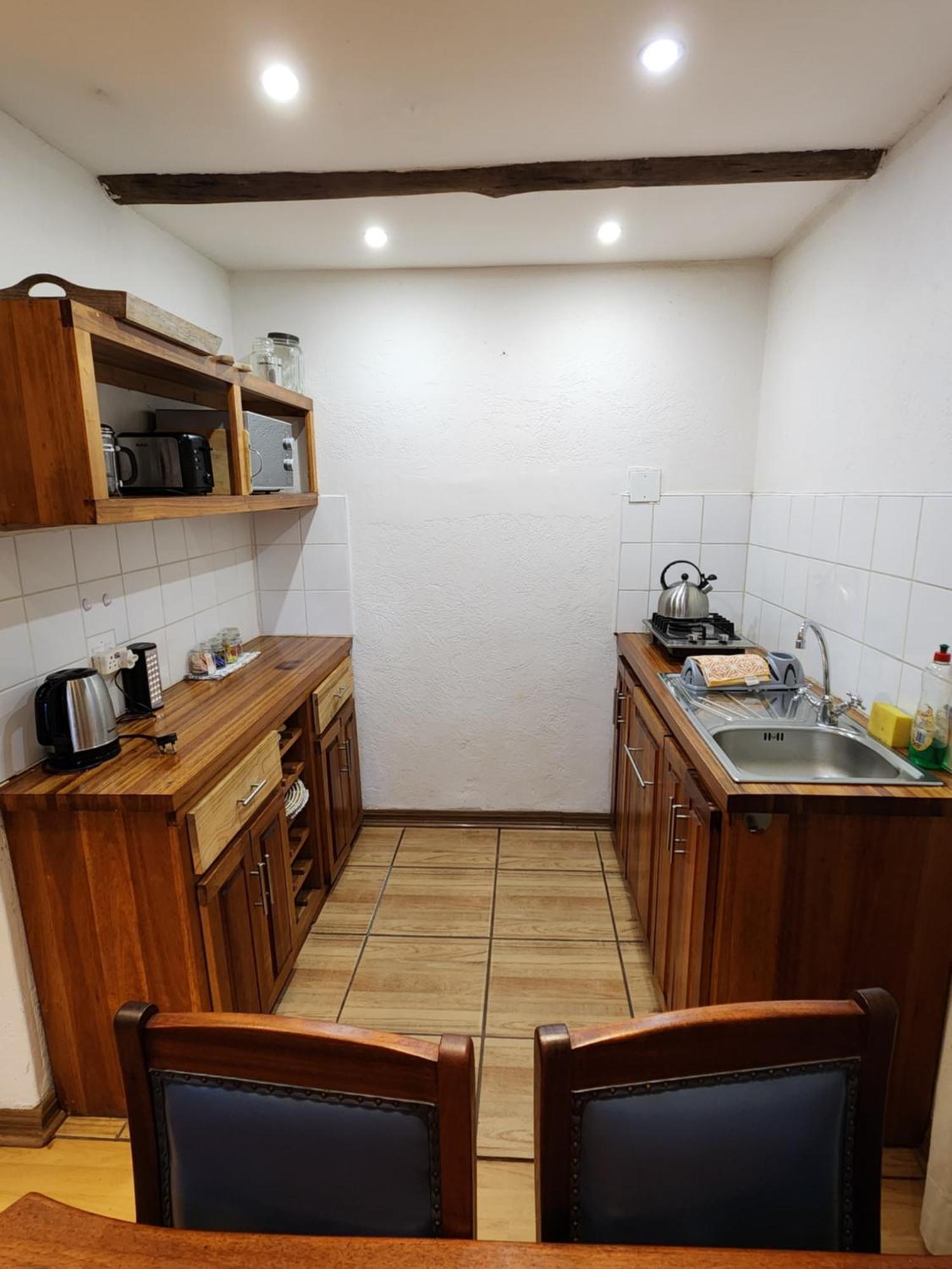 Softwaters Guesthouse Cottages Louis Trichardt Exteriör bild