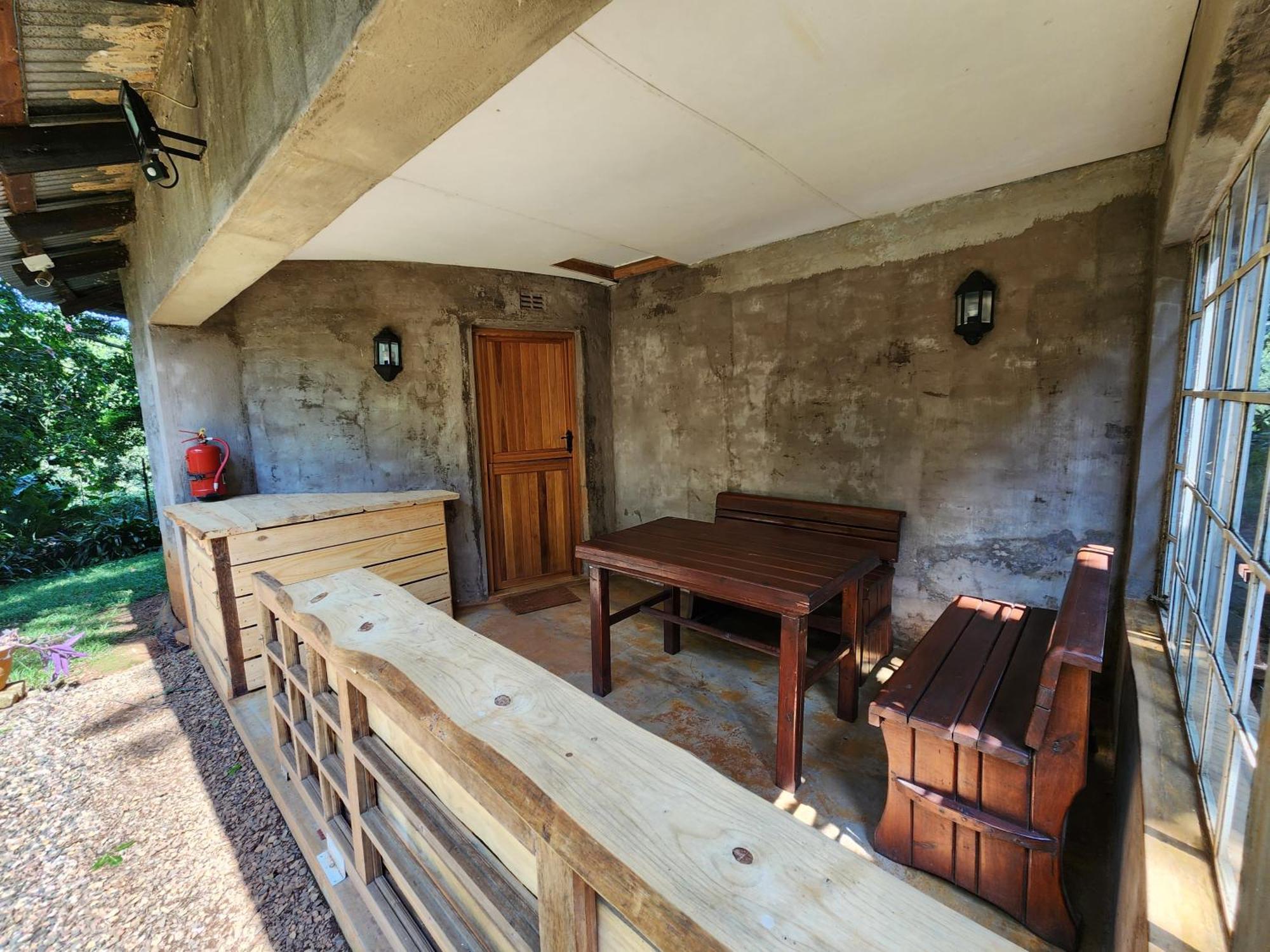 Softwaters Guesthouse Cottages Louis Trichardt Exteriör bild