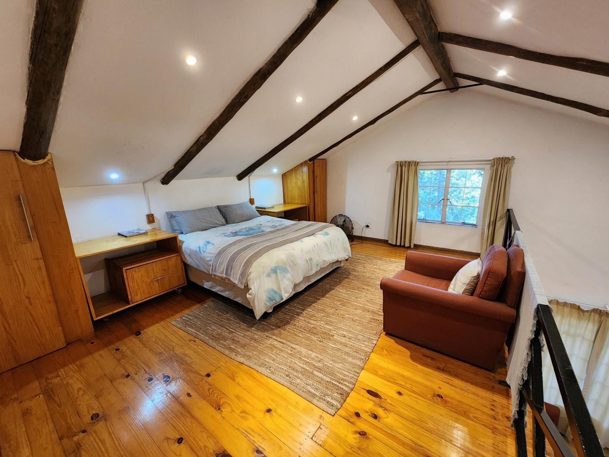 Softwaters Guesthouse Cottages Louis Trichardt Exteriör bild