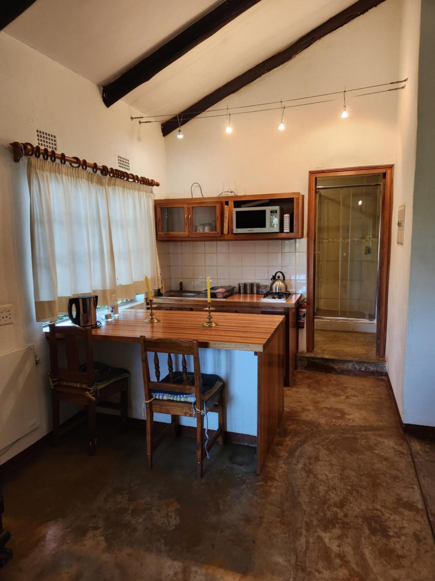 Softwaters Guesthouse Cottages Louis Trichardt Exteriör bild