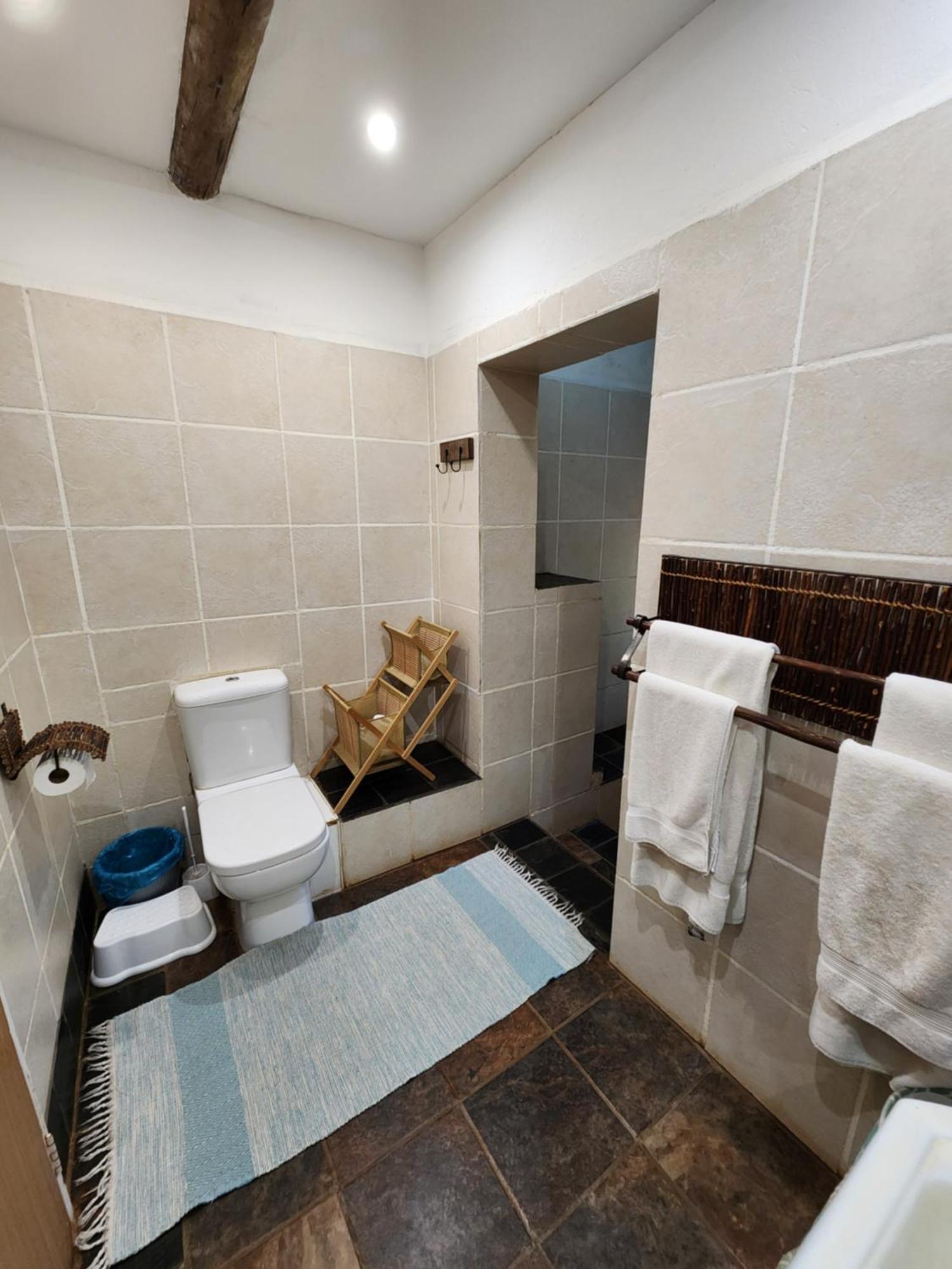 Softwaters Guesthouse Cottages Louis Trichardt Exteriör bild